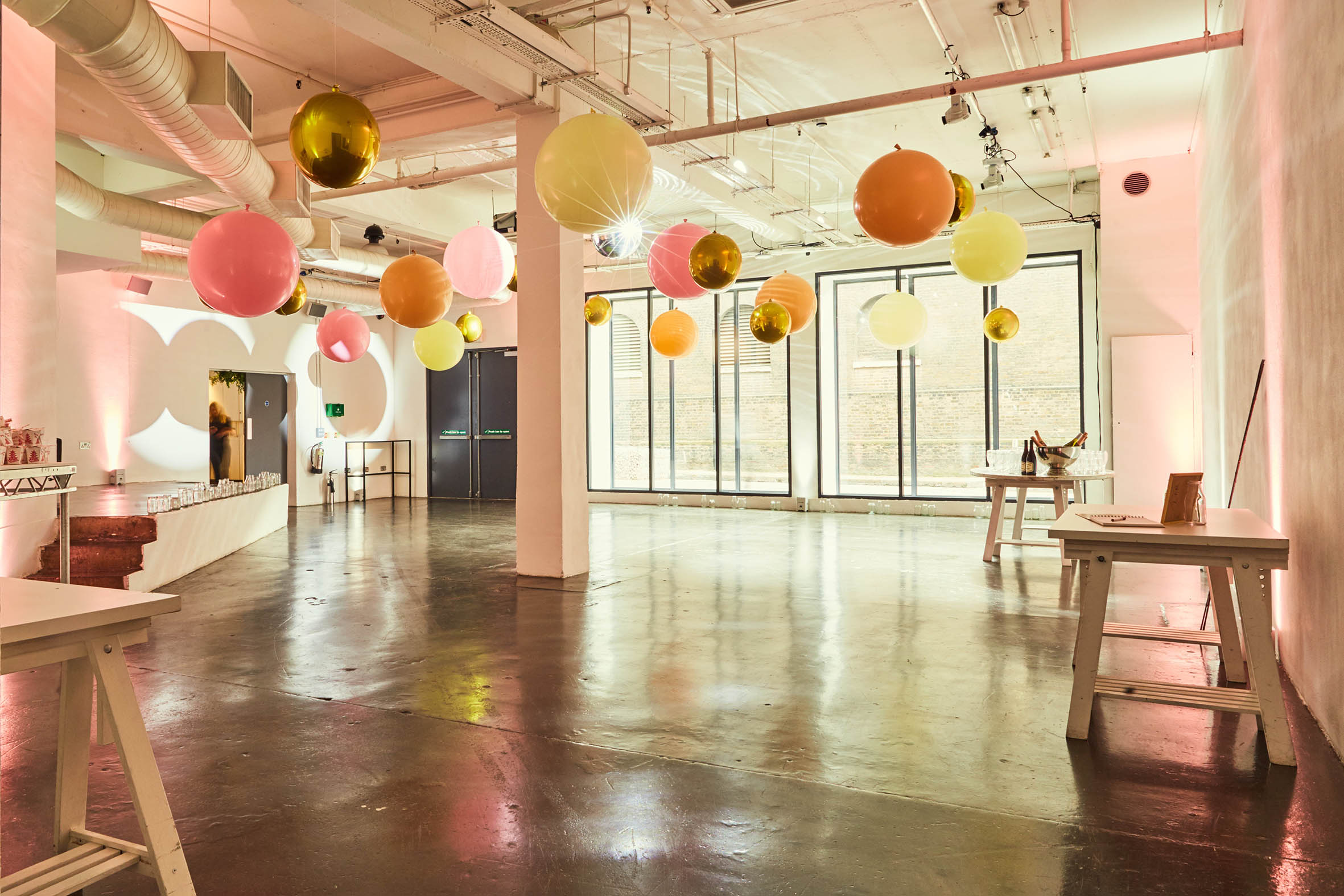 Studio Space Image 6